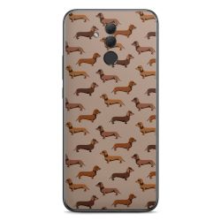 Foils for Smartphones matt