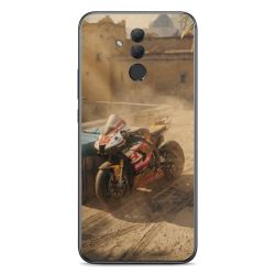 Folien für Smartphones matt