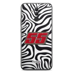 Folien für Smartphones matt