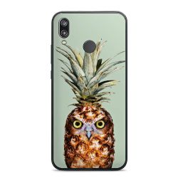 Gufo ananas