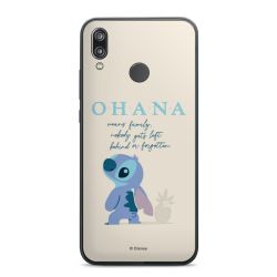 Ohana Stitch