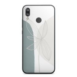 Blumen und Formen Nr. 3 - Anastasia Sawall