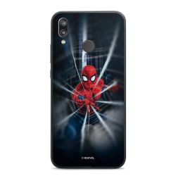 Spider-Man Webs In Action
