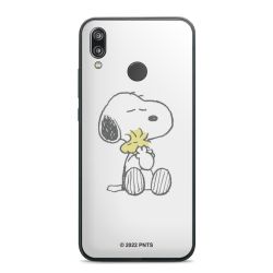 Câlin Snoopy & Woodstock