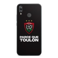 RC Toulonnais Noir