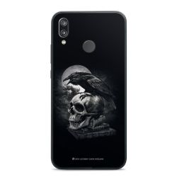 Poe's Raven
