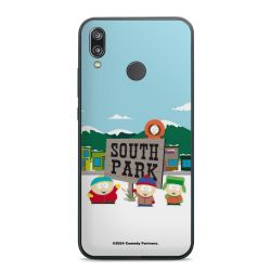 South Park Boys Logo