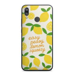 Easy Peasy Lemon Queezy