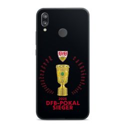VfB DFB-Pokal Sieger Schwarz