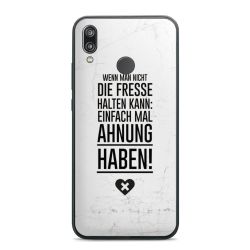 Folien für Smartphones matt