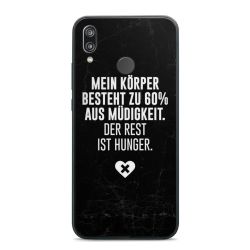 Folien für Smartphones matt