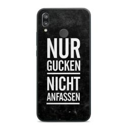 Folien für Smartphones matt