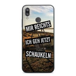 Folien für Smartphones matt