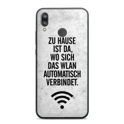 Folien für Smartphones matt