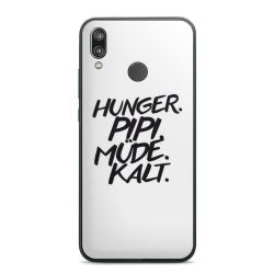 Folien für Smartphones matt