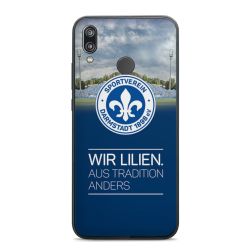 Folien für Smartphones matt