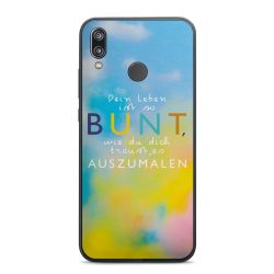 Folien für Smartphones matt