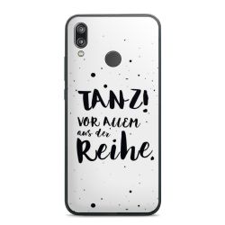 Folien für Smartphones matt