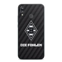 Folien für Smartphones matt