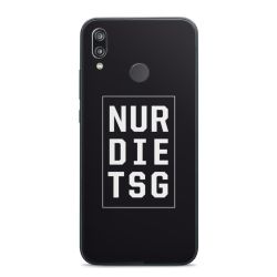 Folien für Smartphones matt