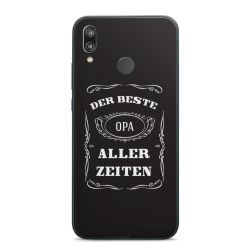 Folien für Smartphones matt