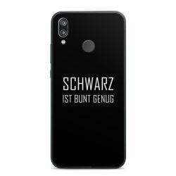 Folien für Smartphones matt