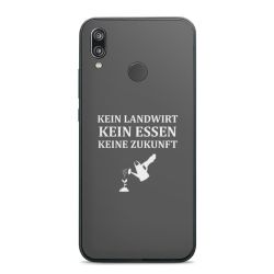 Folien für Smartphones matt