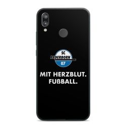 Folien für Smartphones matt