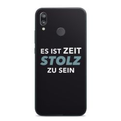 Folien für Smartphones matt