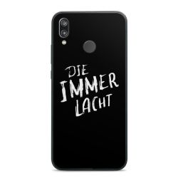 Folien für Smartphones matt