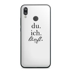 Folien für Smartphones matt