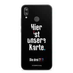 Folien für Smartphones matt