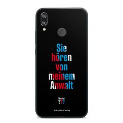 Folien für Smartphones matt