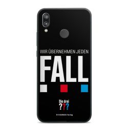 Folien für Smartphones matt