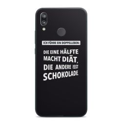 Folien für Smartphones matt