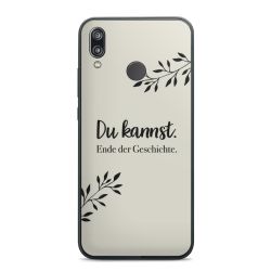 Folien für Smartphones matt