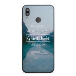 Folien für Smartphones matt