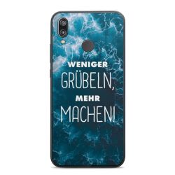 Folien für Smartphones matt