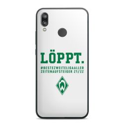 Folien für Smartphones matt