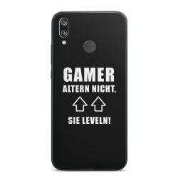 Folien für Smartphones matt