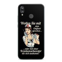 Folien für Smartphones matt