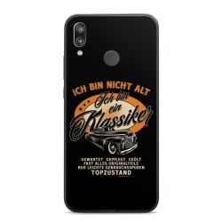 Folien für Smartphones matt