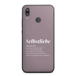 Folien für Smartphones matt