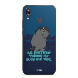 Folien für Smartphones matt