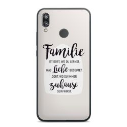 Folien für Smartphones matt