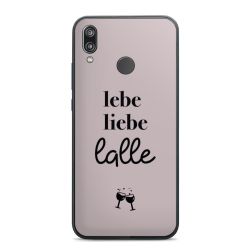 Folien für Smartphones matt