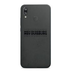 Folien für Smartphones matt