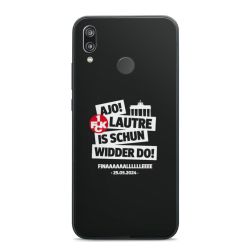 Folien für Smartphones matt