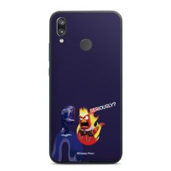 Folier Telefoner måtten