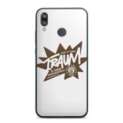 Folien für Smartphones matt